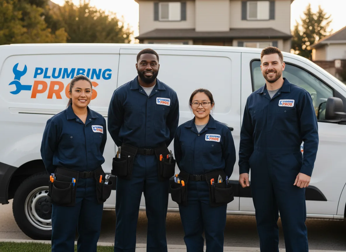 Water Heater Repair company in Lenoxville, PA